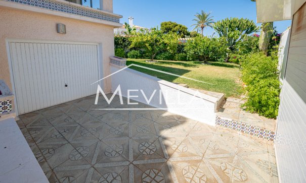 Verkäufe - Villa - Orihuela Costa - La Zenia