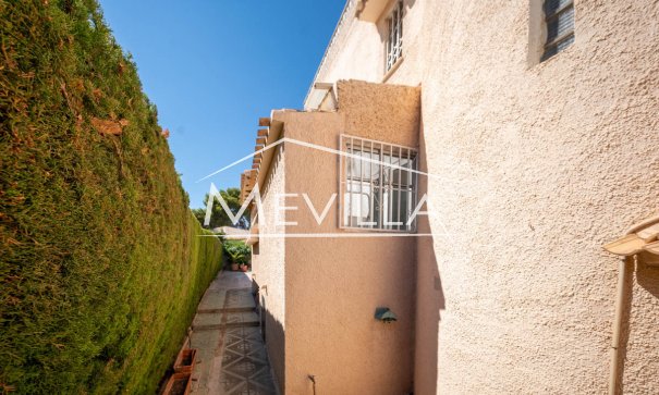 Verkäufe - Villa - Orihuela Costa - La Zenia