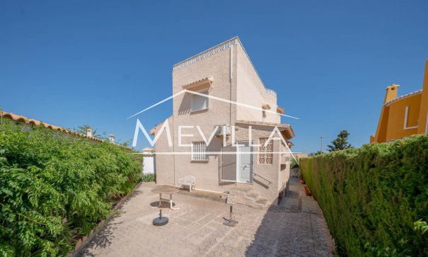 Verkäufe - Villa - Orihuela Costa - La Zenia