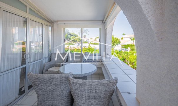 Verkäufe - Villa - Orihuela Costa - La Zenia