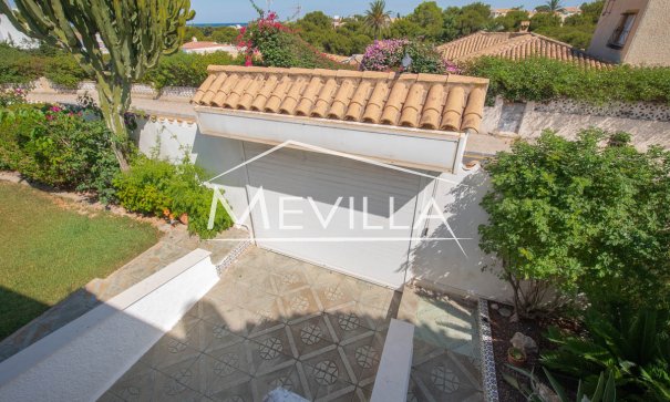 Verkäufe - Villa - Orihuela Costa - La Zenia