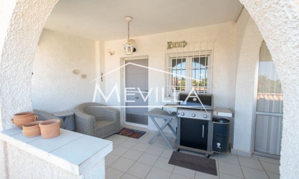 Verkäufe - Villa - Orihuela Costa - La Zenia