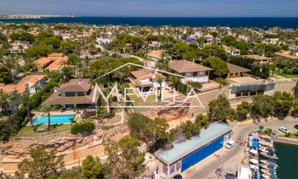 Wederverkoop - Villa - Orihuela Costa - Cabo Roig