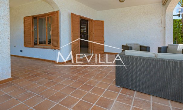Verkäufe - Villa - Orihuela Costa - Cabo Roig