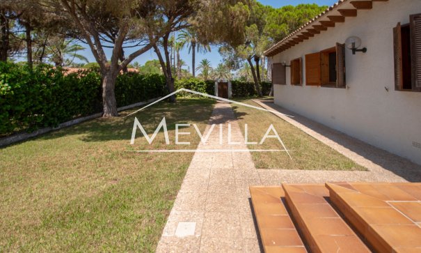 Verkäufe - Villa - Orihuela Costa - Cabo Roig