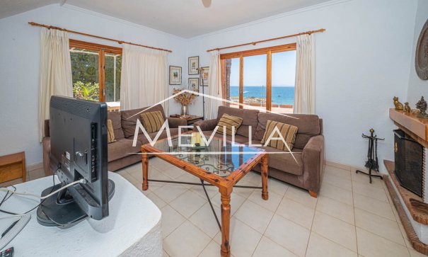 Verkäufe - Villa - Orihuela Costa - Cabo Roig