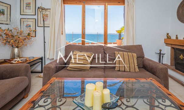 Verkäufe - Villa - Orihuela Costa - Cabo Roig
