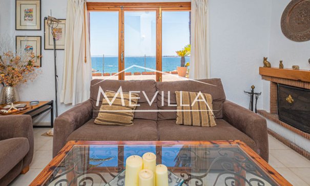 Verkäufe - Villa - Orihuela Costa - Cabo Roig