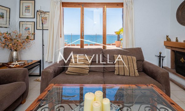 Verkäufe - Villa - Orihuela Costa - Cabo Roig