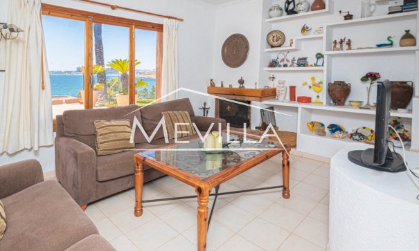 Verkäufe - Villa - Orihuela Costa - Cabo Roig