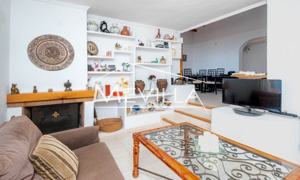 Verkäufe - Villa - Orihuela Costa - Cabo Roig