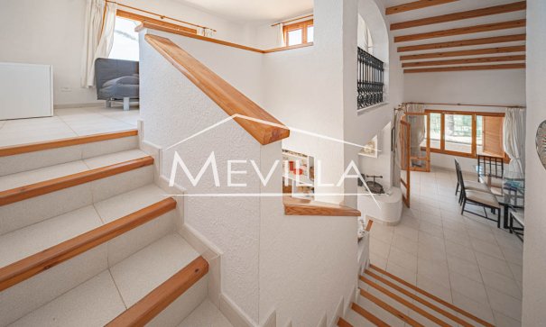 Verkäufe - Villa - Orihuela Costa - Cabo Roig