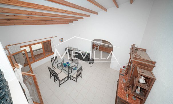 Verkäufe - Villa - Orihuela Costa - Cabo Roig