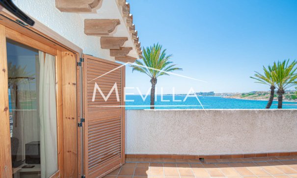 Verkäufe - Villa - Orihuela Costa - Cabo Roig