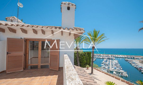 Verkäufe - Villa - Orihuela Costa - Cabo Roig