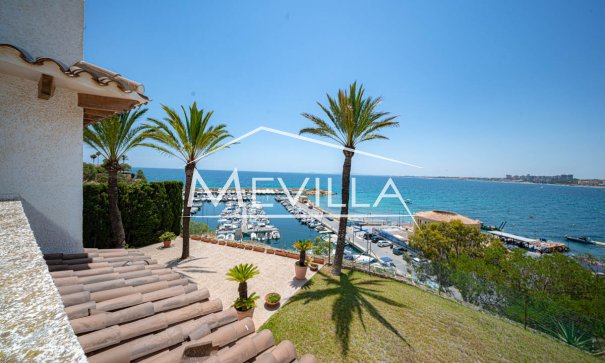 Verkäufe - Villa - Orihuela Costa - Cabo Roig