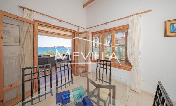 Verkäufe - Villa - Orihuela Costa - Cabo Roig