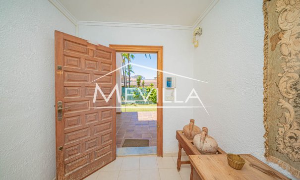Verkäufe - Villa - Orihuela Costa - Cabo Roig