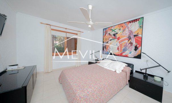Verkäufe - Villa - Orihuela Costa - Cabo Roig