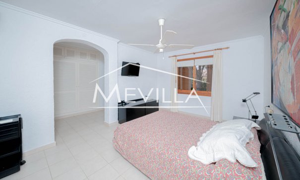 Verkäufe - Villa - Orihuela Costa - Cabo Roig