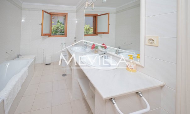 Verkäufe - Villa - Orihuela Costa - Cabo Roig