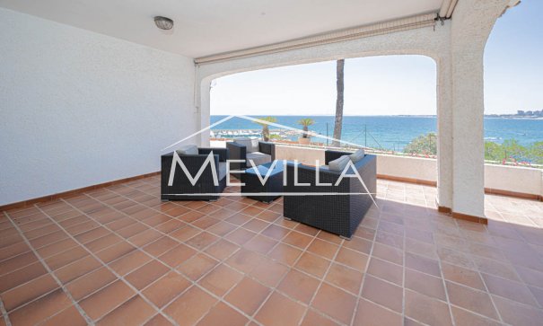 Verkäufe - Villa - Orihuela Costa - Cabo Roig