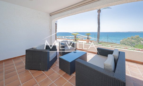 Verkäufe - Villa - Orihuela Costa - Cabo Roig