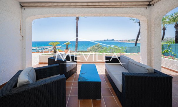 Verkäufe - Villa - Orihuela Costa - Cabo Roig