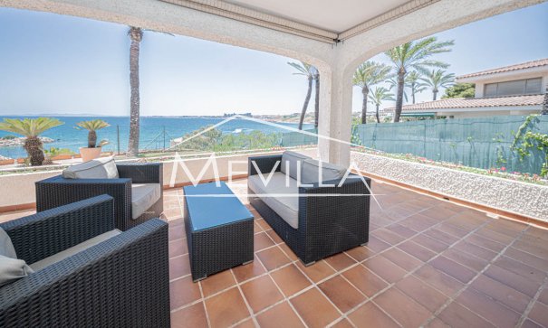 Verkäufe - Villa - Orihuela Costa - Cabo Roig