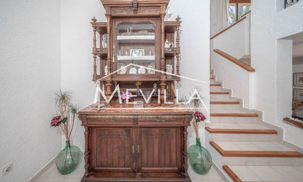 Verkäufe - Villa - Orihuela Costa - Cabo Roig