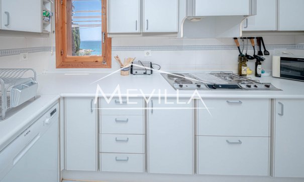Verkäufe - Villa - Orihuela Costa - Cabo Roig