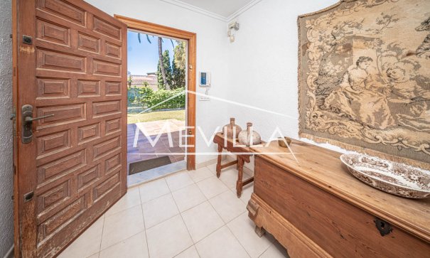 Verkäufe - Villa - Orihuela Costa - Cabo Roig