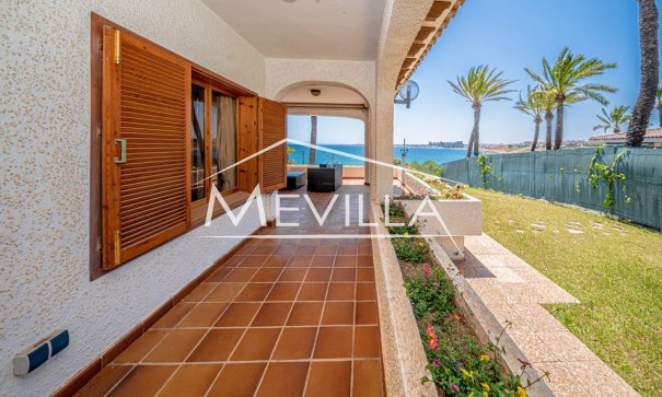 Verkäufe - Villa - Orihuela Costa - Cabo Roig