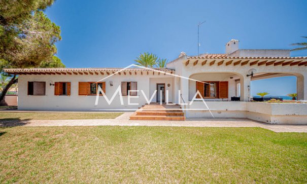 Verkäufe - Villa - Orihuela Costa - Cabo Roig