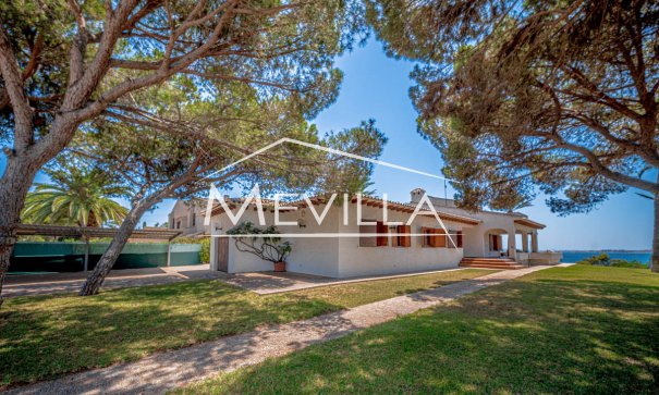 Verkäufe - Villa - Orihuela Costa - Cabo Roig