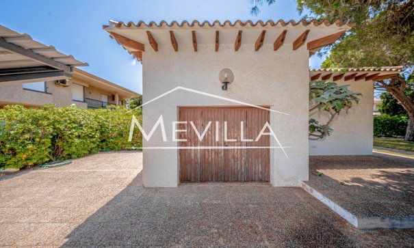 Verkäufe - Villa - Orihuela Costa - Cabo Roig