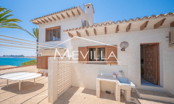 Verkäufe - Villa - Orihuela Costa - Cabo Roig