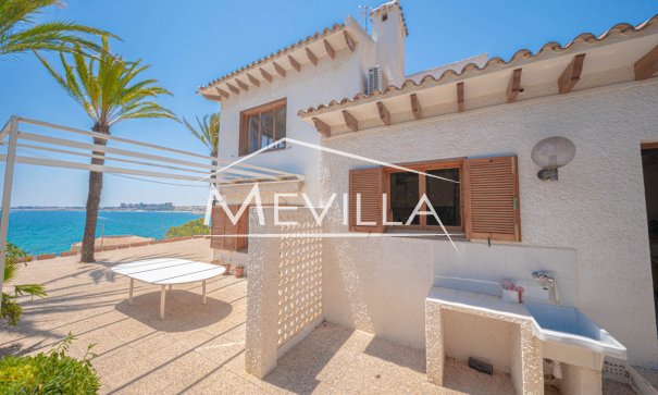 Verkäufe - Villa - Orihuela Costa - Cabo Roig