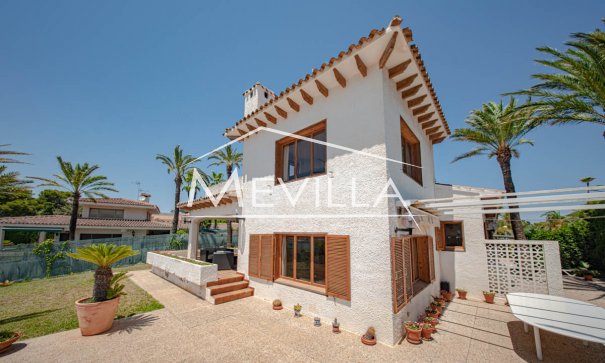 Verkäufe - Villa - Orihuela Costa - Cabo Roig