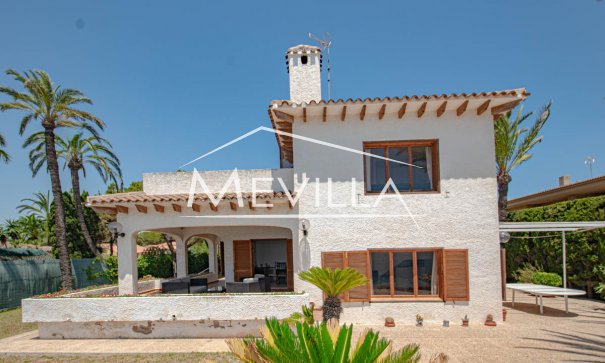 Verkäufe - Villa - Orihuela Costa - Cabo Roig