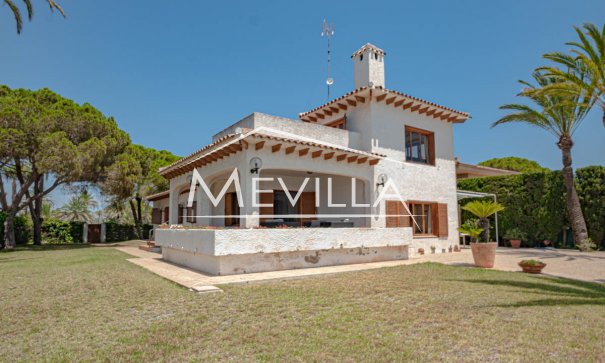 Verkäufe - Villa - Orihuela Costa - Cabo Roig