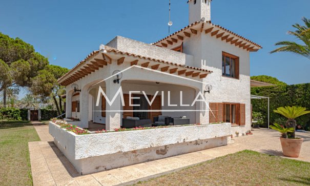 Verkäufe - Villa - Orihuela Costa - Cabo Roig
