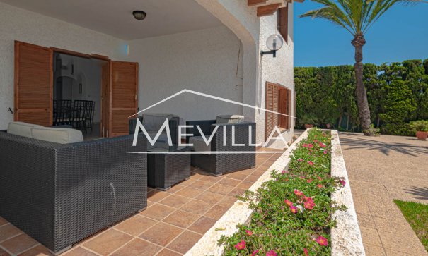 Verkäufe - Villa - Orihuela Costa - Cabo Roig