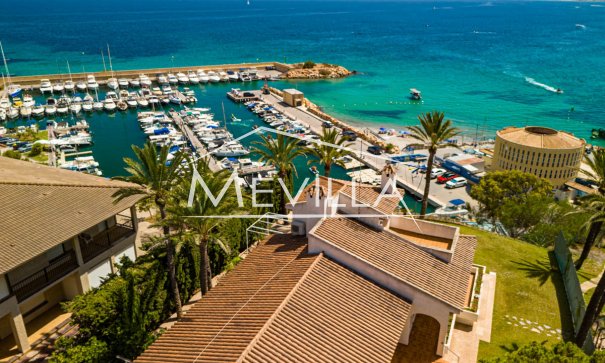 Verkäufe - Villa - Orihuela Costa - Cabo Roig