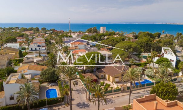 Verkäufe - Villa - Orihuela Costa - Cabo Roig