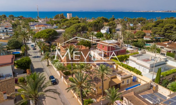 Verkäufe - Villa - Orihuela Costa - Cabo Roig