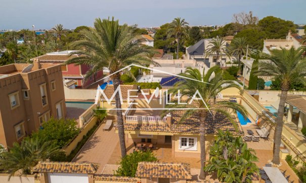 Verkäufe - Villa - Orihuela Costa - Cabo Roig