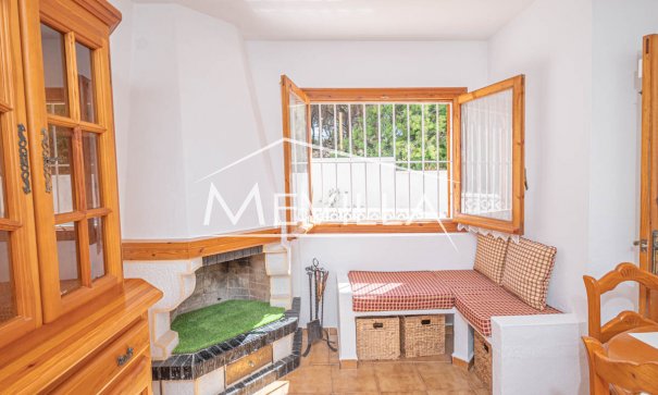 Verkäufe - Reihenhaus - Orihuela Costa - Cabo Roig