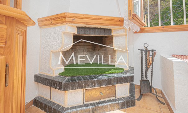 Verkäufe - Reihenhaus - Orihuela Costa - Cabo Roig