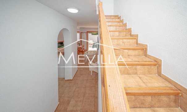 Verkäufe - Reihenhaus - Orihuela Costa - Cabo Roig